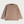 Brown, F&F Seam Detail Crew Neck Jumper in Brown