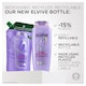 image 4 of L'Oreal Elvive Hydra Hyaluronic Shampoo 400Ml