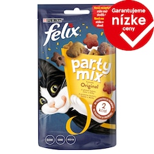FELIX Party Mix Original 60 g