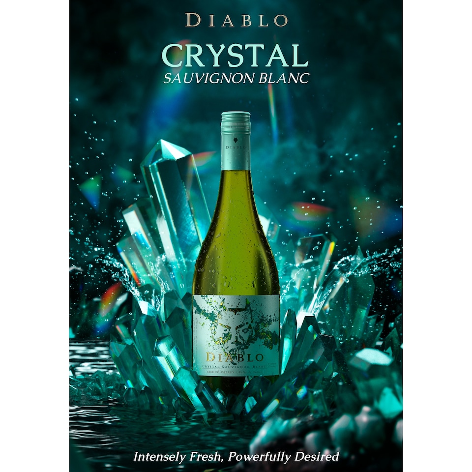 image 1 of Diablo Sauvignon Blanc 75Cl