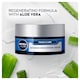 image 3 of NIVEA MEN Protect & Care Intensive Face Moisturiser 50ml