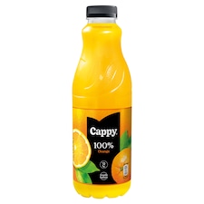 Nectar & fruit drinks