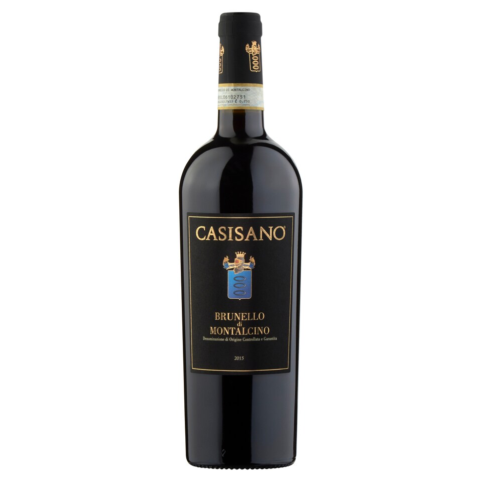 Podere Casisano Brunello Di Montalcino 750Ml