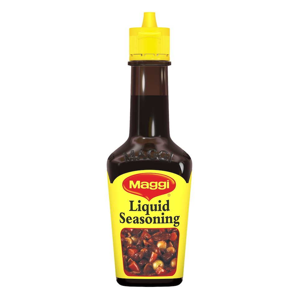image 1 of Maggi Liquid Seasoning 101ml