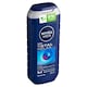obrázok 2 z Nivea Men Total Relax 3 v 1 Sprchovací gél 250 ml