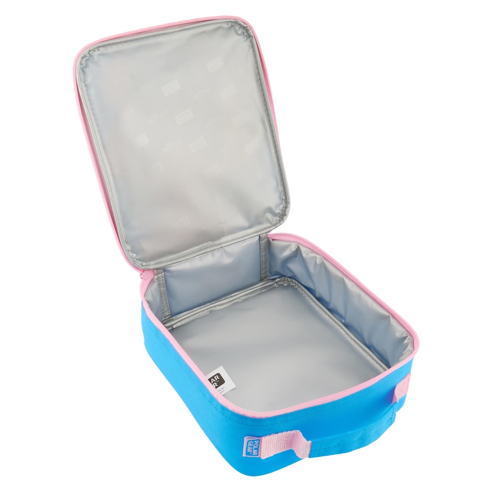 image 1 of Stitch Brush 3 Lunch Bag