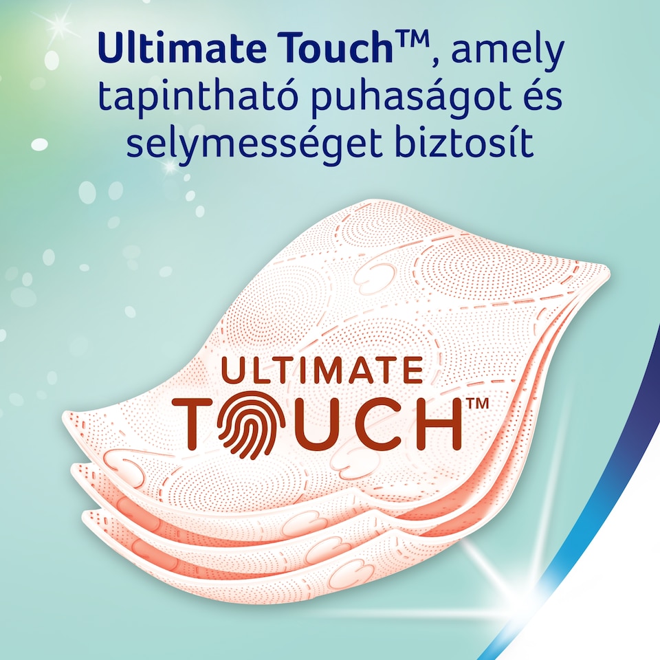 Zewa Deluxe Cashmere Peach 3 rétegű toalettpapír 32 tekercs  1. kép