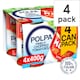 image 1 of Mutti Polpa Finely Chopped Tomatoes 4 x 400g