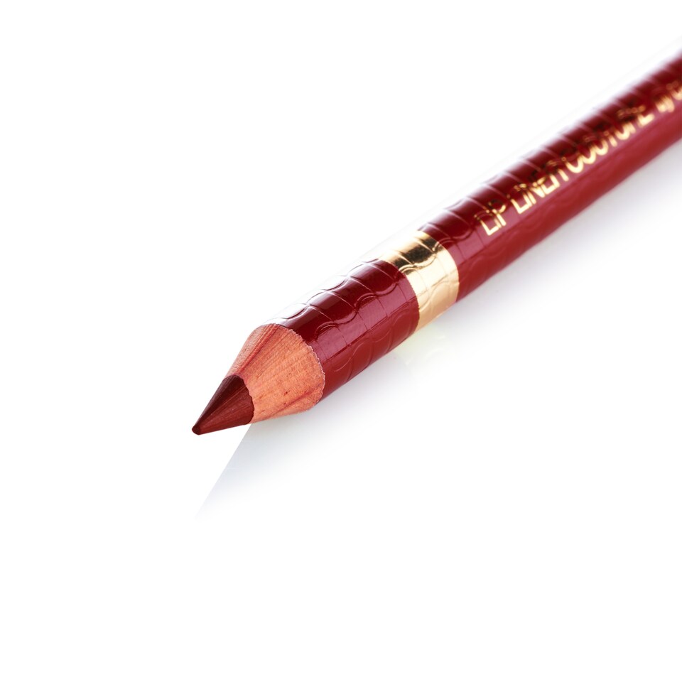 image 1 of Loreal Color Riche Lip Liner Intense Plum 374