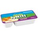 image 5 of Dairylea Dunkers Nacho Cheese Snacks 3 x 43g