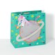 image 2 of Paperchase Happy Space Planet Gift Bag
