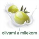 obrázok 3 z Palmolive Naturals Olive & Milk Sprchový krém 500ml