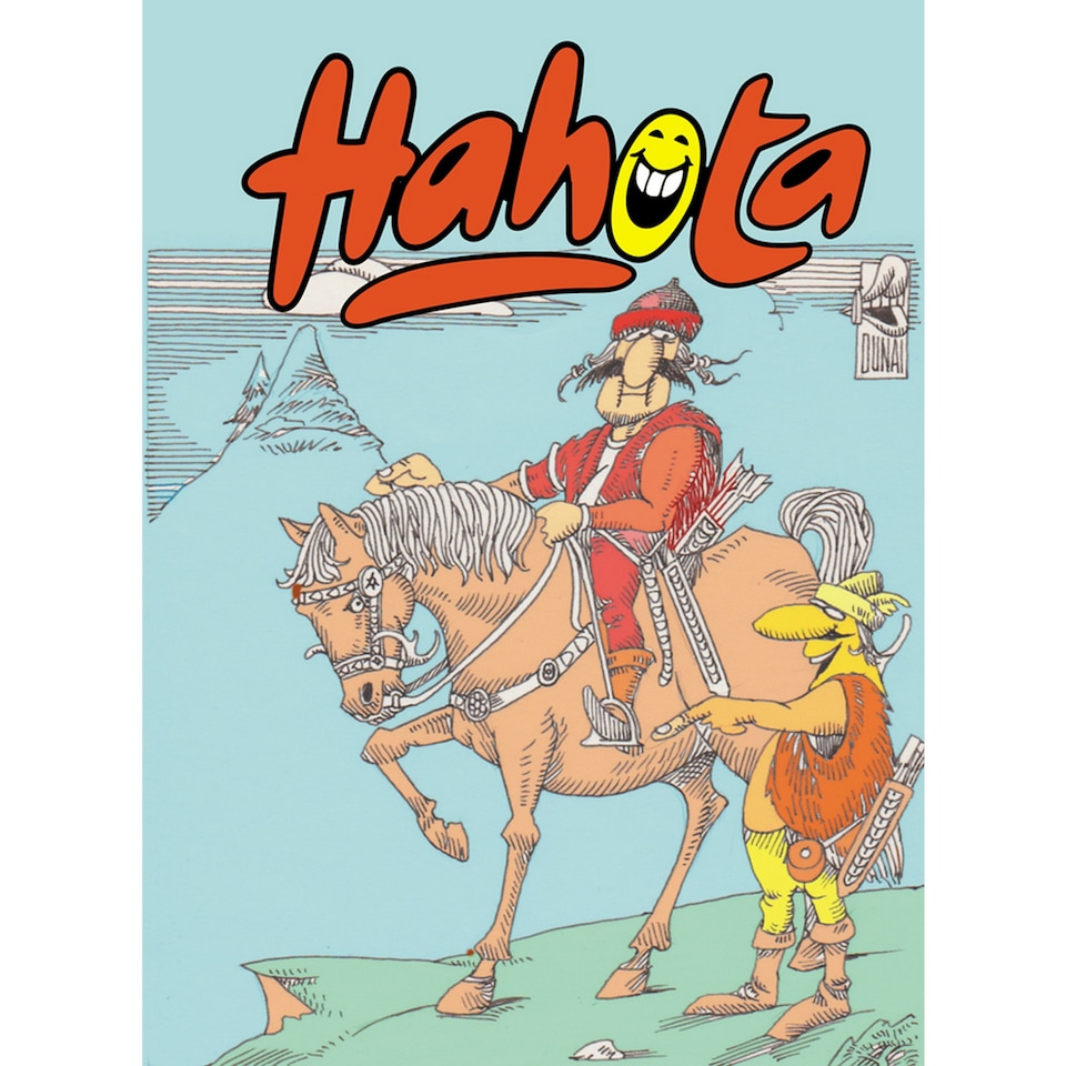 Hahota