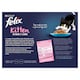 image 2 of Felix As Good As It Looks Kitten Fish 12X100g
