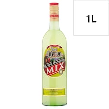 Non Alcoholic Spirits