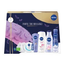 Nivea Pampering Indulgence Gift Set