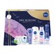 image 1 of Nivea Pampering Indulgence Gift Set