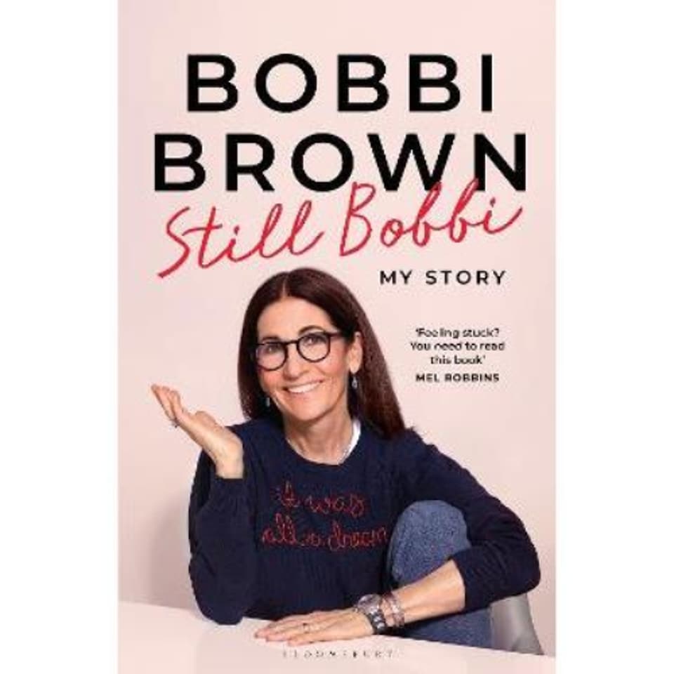 Still Bobbi Bobbi Brown