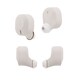image 3 of juice True Wireless Ultra Clear Airphones Cream