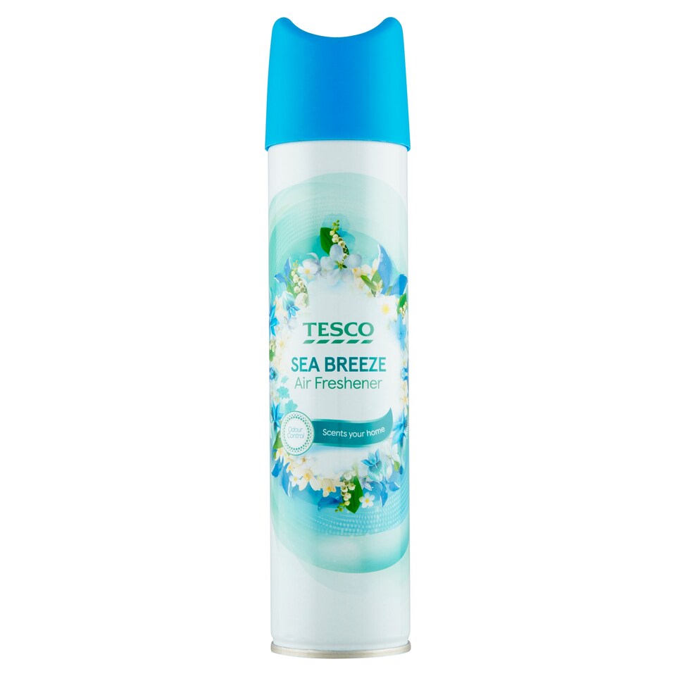 Tesco Sea Breeze légfrissítő 300 ml