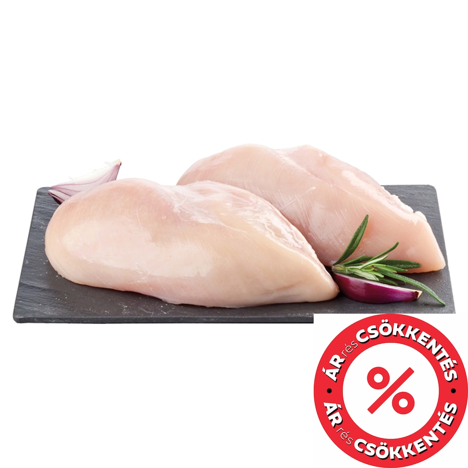 image 1 of Fresh Chicken Breast Fillet