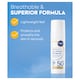 image 4 of NIVEA SUN UV Face 2in1 Daily Primer Serum SPF50+ 30ml