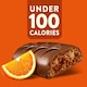 image 2 of Fox's Rocky Orange Chocolate Biscuit Bars Multipack, 7 Pack 138g