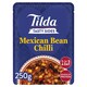 image 1 of Tilda Tasty Sides Mexican Fajita 250g
