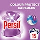 image 1 of Persil 3 in 1 Colour Protect Laundry Detergent Capsules 15 Washes 316.5g