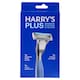 image 1 of Harry's Plus Razor and 5 Blade Tide Set