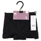 image 1 of F&F 2 Pack Brief Seamfree Short Black XL