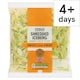 image 1 of Tesco Shredded Iceberg 130G