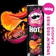image 2 of Pringles Hot Smokin' BBQ Ribs Flavour Crisps 160g