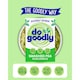 image 2 of Do Goodly Smashed Pea Guacamole 150g