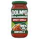 image 1 of Dolmio Bolognese Spicy Chilli Pasta Sauce 450g
