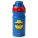 image 2 of LEGO Classic Blue Drinking Bottle 390 ml