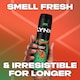 image 2 of Lynx Jungle Fresh Bodyspray Deodorant for Men 250ml