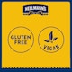 image 4 of Hellmann's Plant Based Mayo 430ml 
