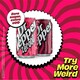 image 3 of Dr Pepper 6 X 250Ml