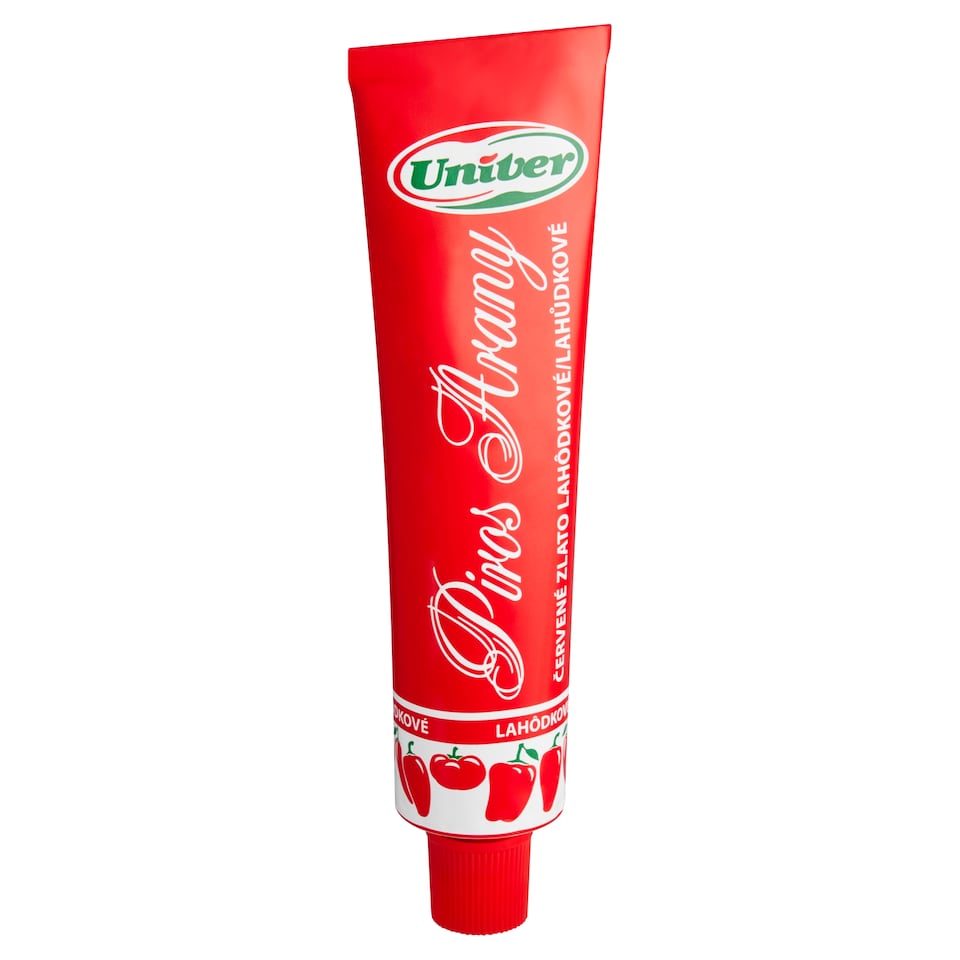 obrázok 1 z Univer Červené zlato lahôdkové 70 g