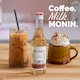 image 2 of Monin Vanilla Syrup 25Cl