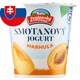 obrázok 1 z Zvolenský Smotanový jogurt marhuľa 145 g