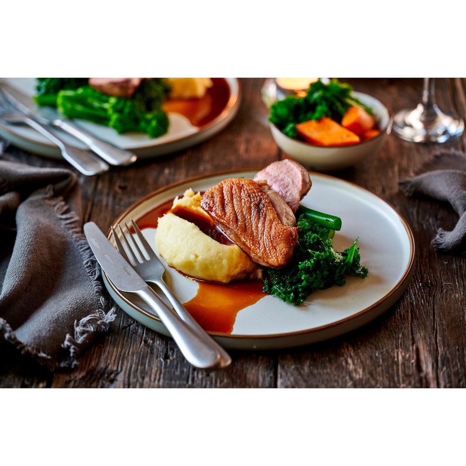 image 1 of Gressingham Duck Breast Fillets 397G