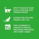 image 5 of Frontline Plus Small Cat Flea & Tick Treatment 3s (P)