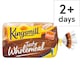 image 1 of Kingsmill Tasty Wholemeal Medium Bread 800G