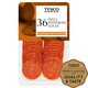 image 1 of Tesco Pizza Pepperoni 120G