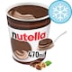 image 1 of Nutella Ice Cream 470ml