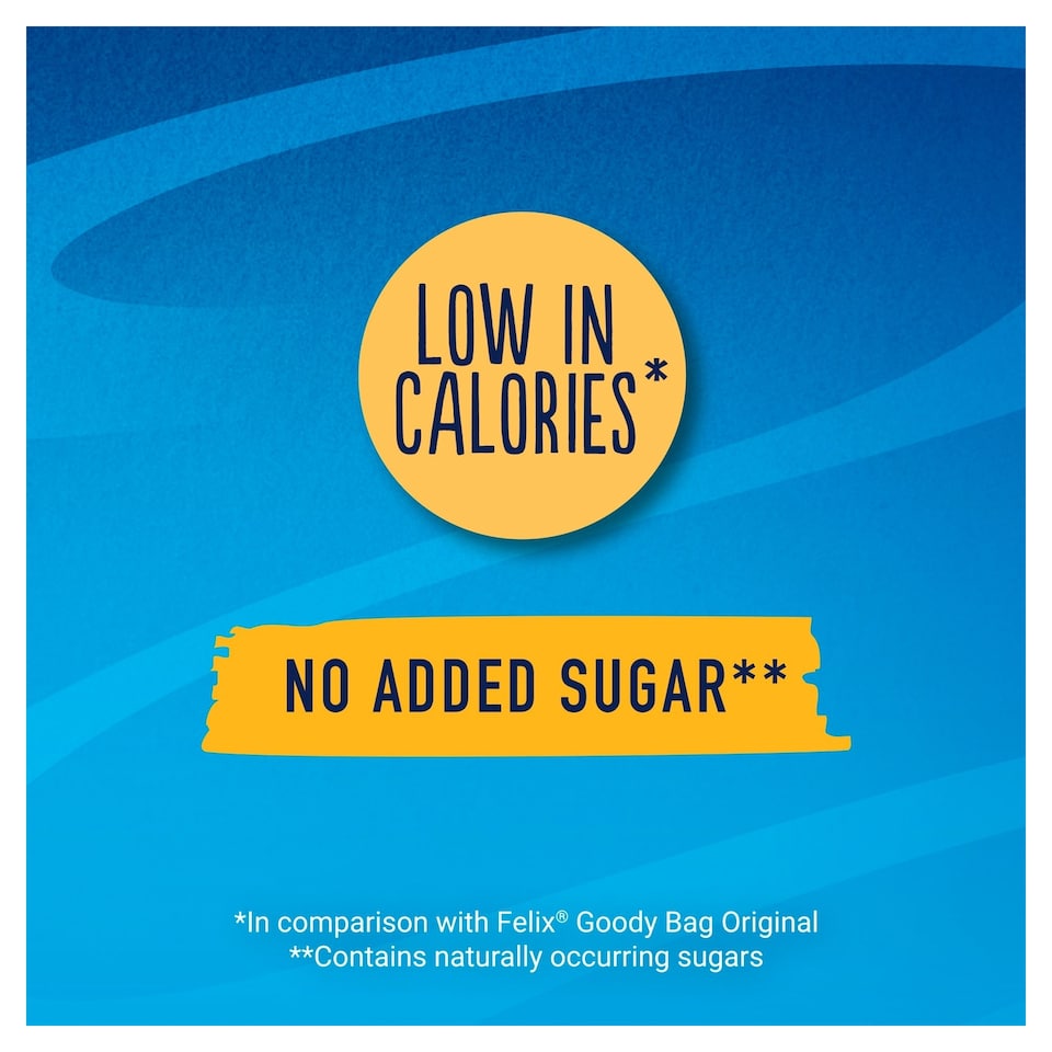 image 1 of Felix Joyables Chicken Liquid Cat Treat 4x10g