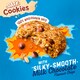image 3 of McVitie's Hobnobs Biscuits Oaty Cookies Milk Chocolate 155g 