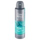 image 1 of Dove Men+Care Advanced Eucalyptus Antiperspirant sprej 150 ml